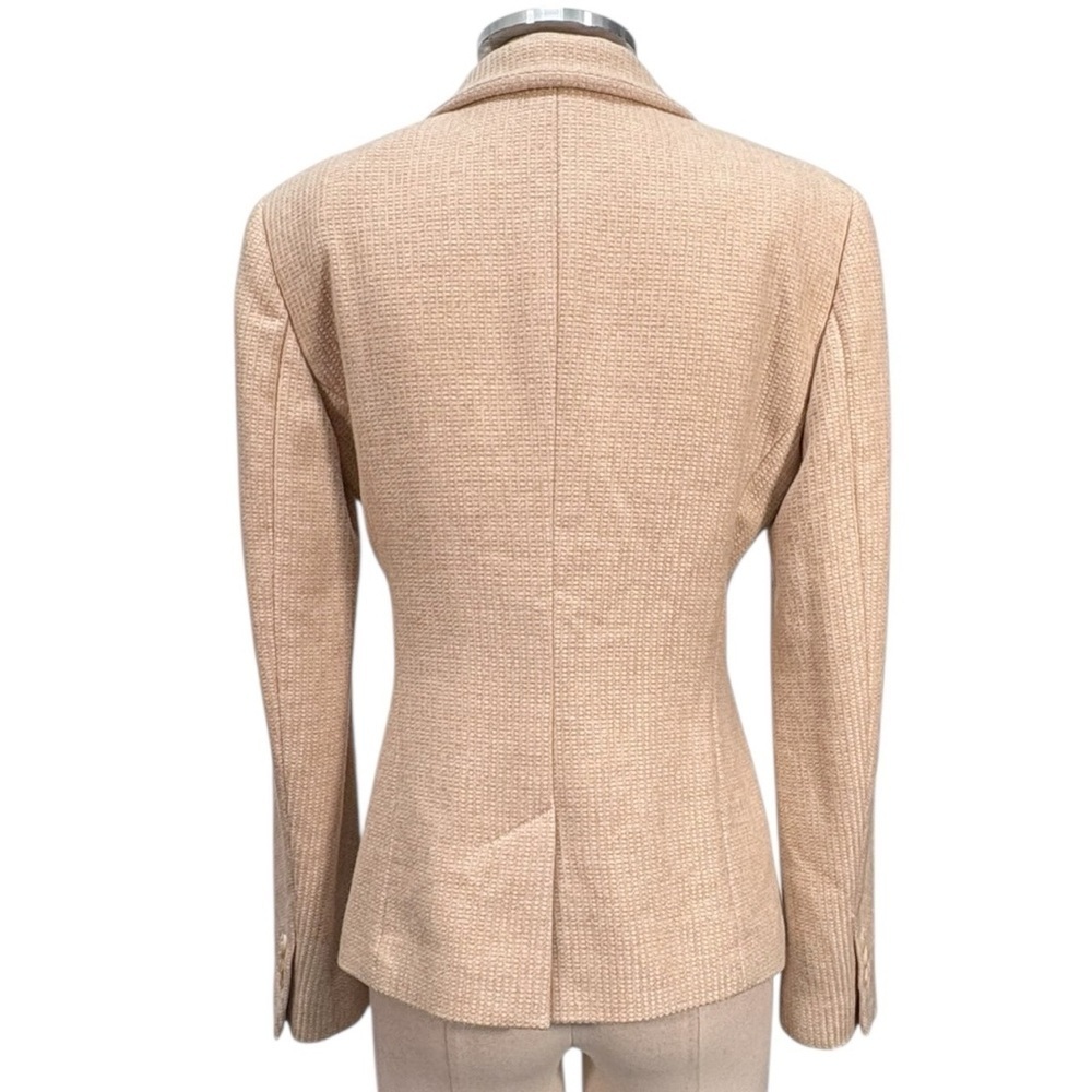 Loro Piana Cashmere Blazer Jacket Size 44 US 8 - Picture 6 of 13